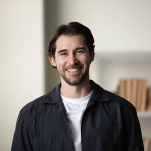 Jack Amoruso from Lumber and Things